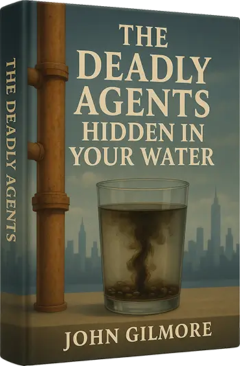 FREE BONUS #3 The Hidden Dangers in Your Plumbing
